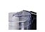 Multiprocessador Vermelho 127V Fun Kitchen EC01M - Imagem 4