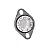 Termostato 125ºC Forno OG8MX I OG8DX I OE9ST - Imagem 2