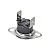 Termostato 125ºC Forno OG8MX I OG8DX I OE9ST - Imagem 3