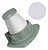 Kit 2 Filtros Aspirador I STK - Imagem 1
