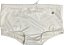 Sunga Boxer Branca - Imagem 1