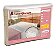 Lençol Térmico Casal 127V (1,54m x 1,82m) - Imagem 1