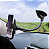Suporte Veicular Para Celular Universal Ventosa 1 Toque - Imagem 5