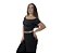 CROPPED OMBRO A OMBRO PRETO - Imagem 1