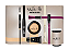 Painel Pantográfico 350X230 CM Reto Com Impressão - Case Personalizado - Imagem 1