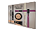 Painel Pantográfico 350X230 CM Reto Com Impressão - Case Personalizado - Imagem 2