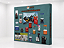 Painel Backdrop em Tecido - Imagem 5