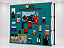 Painel Backdrop em Tecido - Imagem 2
