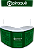 Quiosque Promocional 2 - Adesivado - Imagem 1