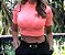 Cropped curta UV - Imagem 1