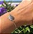 Pulseira Concha do Mar Prata 925 - Imagem 1