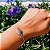 Pulseira Concha do Mar Prata 925 - Imagem 3