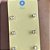 Brinco Trio Zirconias 4mm banho de ouro amarelo - Imagem 1