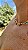 Colar chocker com pedras coloridas banho de ouro - Imagem 3