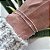 Pulseiras bolinha Prata 925 - Imagem 1