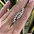 Brinco Ear Cuff e Prata 925 com Zircônias Brancas - Imagem 1