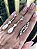 Brinco Ear Cuff e Prata 925 com Zircônias Brancas - Imagem 3