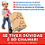 Mini Aquecedor Compacto para Betta e Tartaruga - Ideal para Terrários de Plástico e Aquários Pequenos - Modelo Automático - Imagem 9