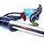 Mini Aquecedor Compacto para Betta e Tartaruga - Ideal para Terrários de Plástico e Aquários Pequenos - Modelo Automático - Imagem 1