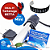Mini Aquecedor Compacto para Betta e Tartaruga - Ideal para Terrários de Plástico e Aquários Pequenos - Modelo Automático - Imagem 2
