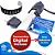 Mini Aquecedor Compacto para Betta e Tartaruga - Ideal para Terrários de Plástico e Aquários Pequenos - Modelo Automático - Imagem 6