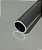 Tubo redondo de aluminio 1.1/4" X 1/8" (3,17cm X 3,17mm) - Imagem 1