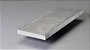 barra chata de aluminio 3" x 1/8" (7,62cm x 3,17mm) - Imagem 2