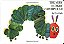 The very Hungry Caterpillar - Imagem 1