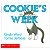 cookie's week - Imagem 1