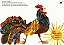 rooster's off to see the world - Imagem 2
