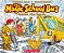 The Magic School Bus Inside the Earth - Imagem 1