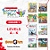 Literacy Place Complete Pack (Print-Only) - Grade 1 - Imagem 3