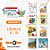Literacy Place Complete Pack (Print-Only) - Grade 2 - Imagem 3