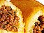 BOLINHO DE CARNE RECHEADO - Imagem 1