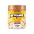 Pasta de Amendoim com Whey Protein sabor Leite em Pó 600g Dr. Peanut - Imagem 1