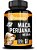 Maca Peruana Negra 500mg Bionutri 120 Cápsulas - Imagem 1