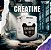 Creatina 300g Under Labz - Imagem 3