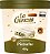 Pasta de Amendoim com Whey Protein sabor Pistache 450g La Ganexa - Imagem 1