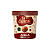 Pasta de Amendoim com Whey Protein sabor Creme de Avelã 450g La Ganexa - Imagem 1
