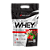 Body Whey Refil 900g Bodyaction - Imagem 3
