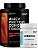Combo Whey Protein Concentrado 900g + Creatina 300g Dux Human Health - Imagem 1