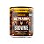 Pasta de Amendoim Sabor Brownie 600g Dr. Peanut - Imagem 1