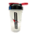Coqueteleira 1 dose 600ml Transparente Integralmedica - Imagem 1