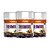 Combo 3 Thermoros 60 Comprimidos Bodyaction - Imagem 1
