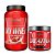 Combo My Whey 900g + Creatina Carbo Fuel 300g Integralmedica - Imagem 4
