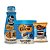 Combo Pasta de Amendoim Leitinho 450g + Pantástica 100g + Alfajor Leitinho 50g La Ganexa - Imagem 1
