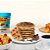 Combo Pasta de Amendoim Leitinho 450g + Pantástica 100g + Alfajor Leitinho 50g La Ganexa - Imagem 3