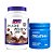 Combo Pure Whey 900g Giants + Creatina 300g Probiótica - Imagem 2