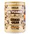 Pasta de Amendoim com Whey Protein Cookies & Cream 400g Dr. Peanut - Imagem 1