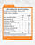 Beef Protein Crush 910g Under Labz - Imagem 4